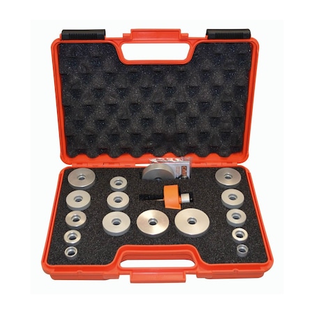 Cmt Orange Tools THE CMT GRAND RABBET SE 835.503.11